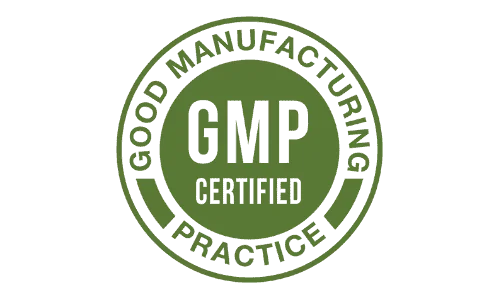Neuro Quiet GMP Certified