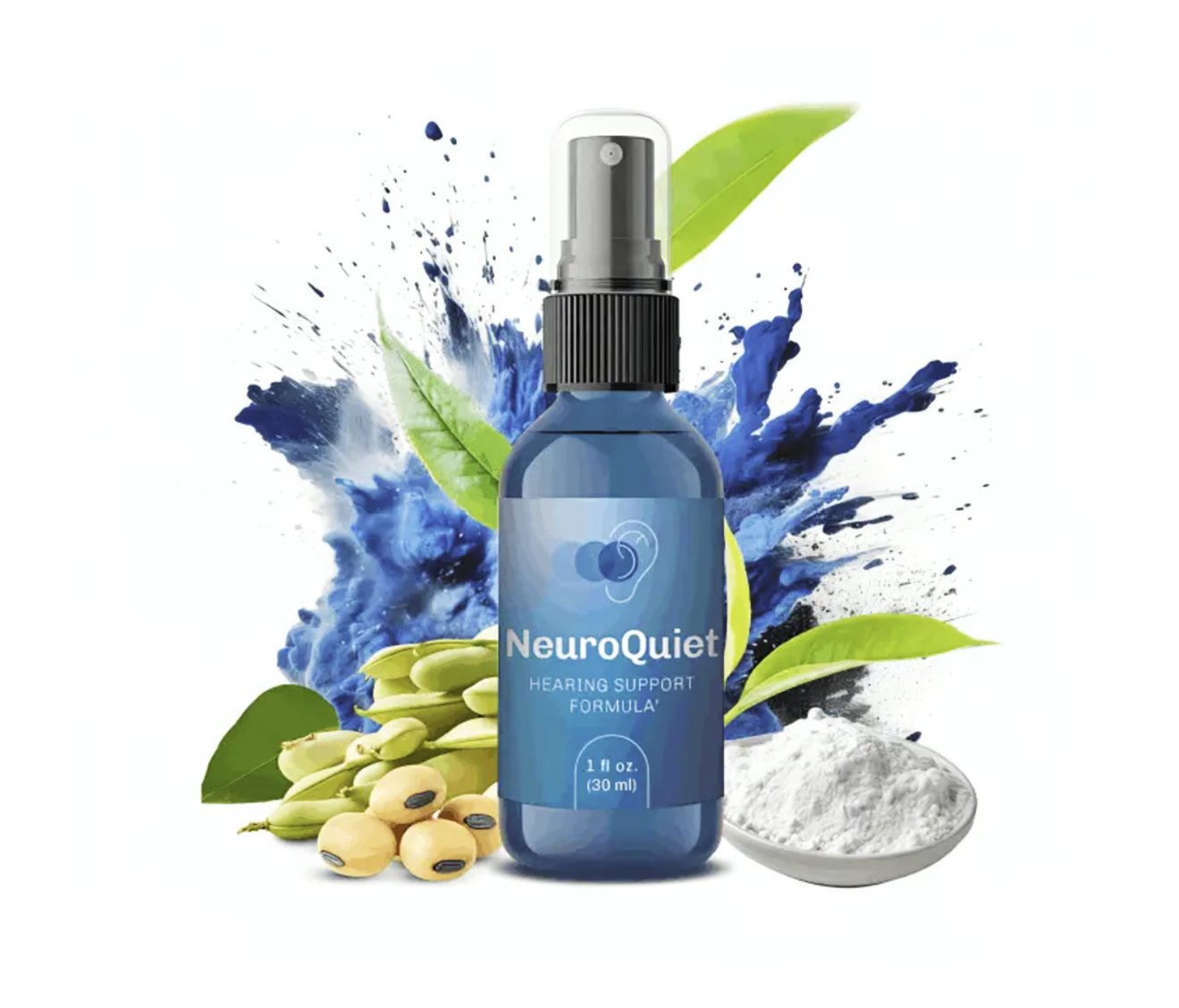 Neuro Quiet Supplement