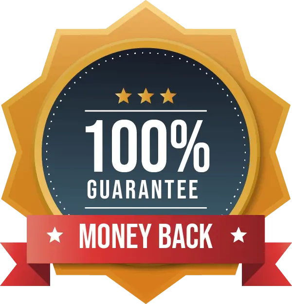 Neuro Quiet Money Back Guarantee
